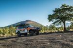 Nissan Armada Mountain Patrol 2018 года